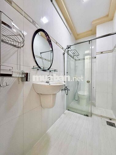🏢CĂN HỘ DỊCH VỤ FULL NỘI THẤT MỚI MÁY GIẶC RIÊNG NGAY AEON BÌNH TÂN
