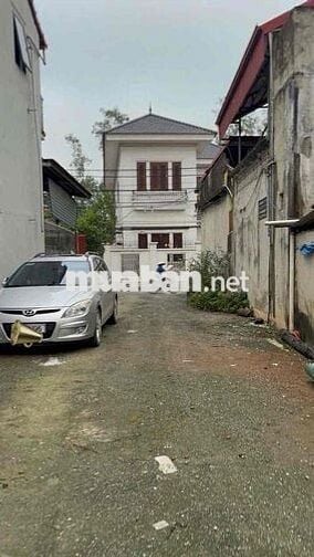 ĐẤT NGỌC HỒI -THANH TRÌ GẦN VÀNH ĐAI 4