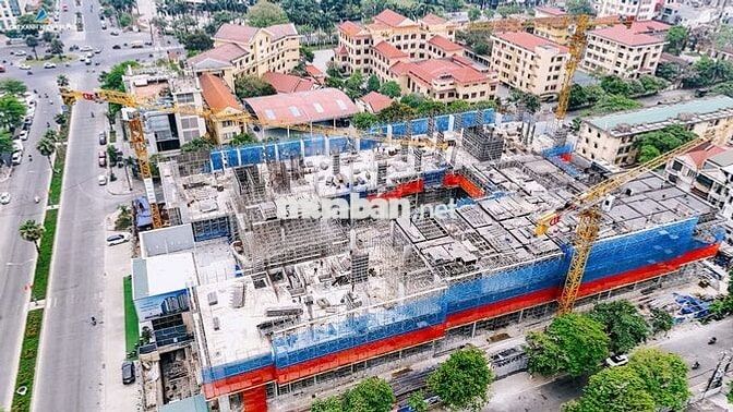 BÁN GẤP CĂN HỘ 2PN TẠI HUẾ HERITAGE - GIÁ NGOẠI GIAO