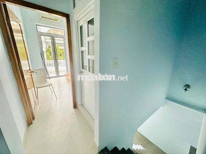 🔥CHO THUÊ NHÀ NGUYÊN CĂN-HOÀNG VĂN THỤ-2PN2WC-DT45M2