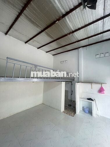 Kios mới Xây Ngay Phạm Văn Đồng Vừa Ở Vừa Kinh Doanh