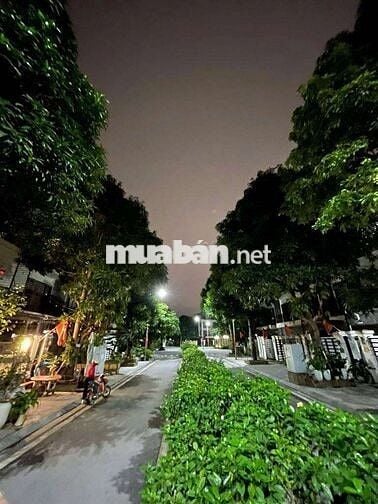 Đất Phân Lô VIP Kim Giang - Vỉa hè rộng - Ô tô tránh - Kinh Doanh Đỉnh