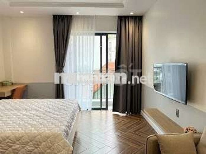 🔥🔥 HOT HOT CĂN HỘ SIÊU XỊN_SIÊU ĐẸP_40m2_FULL NỘI THẤT
