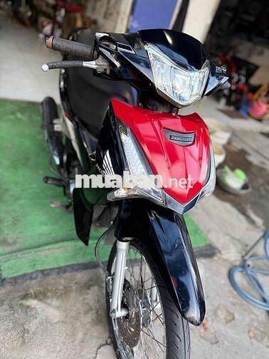 Honda Future 2019 Đỏ Đen bstp chính chủ kí đẹp xs