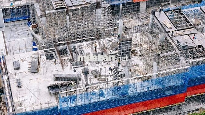 BÁN GẤP CĂN HỘ 2PN TẠI HUẾ HERITAGE - GIÁ NGOẠI GIAO