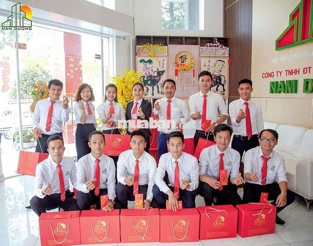 THỦ DẦU MỘT TUYỂN NHÂN VIÊN HÀNH CHÍNH VĂN PHÒNG 