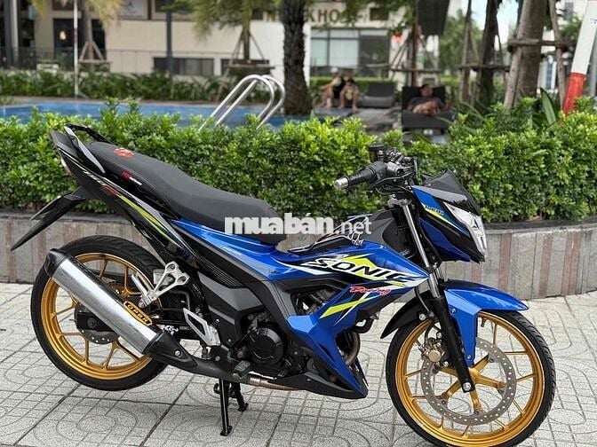 Sonic 2019 bs94 ( Góp nợ xấu 10tr nhận xe)