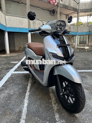 Honda Stylo CBS 160 Bạc 1600km