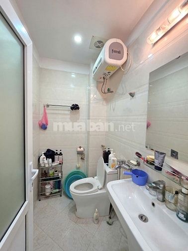 🏡 Bán nhà đẹp phố Nguyễn Khánh Toàn ô tô đỗ cửa giá 12,2 tỷ 🏡