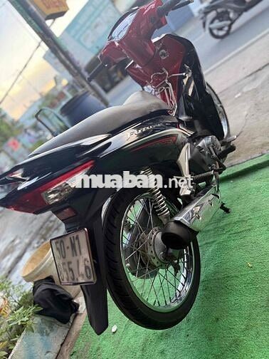 Honda Future 2019 Đỏ Đen bstp chính chủ kí đẹp xs