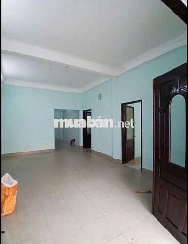 Cho Thuê Nhà Đường Thăng Long, Tân Bình ( 8.5x27m - 8PN - KD TỰ DO )