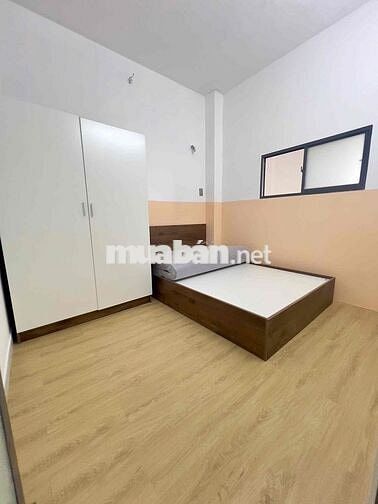 CĂN HỘ 2 PHÒNG NGỦ RIÊNG BIỆT BAN CÔNG LỚN