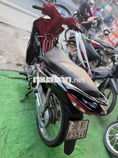 Honda Future 2019 Đỏ Đen bstp chính chủ kí đẹp xs