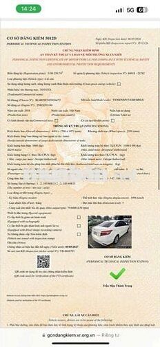Toyota Vios E 2018 BSTP