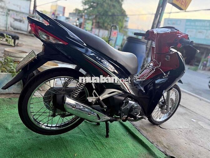 Honda Future 2019 Đỏ Đen bstp chính chủ kí đẹp xs