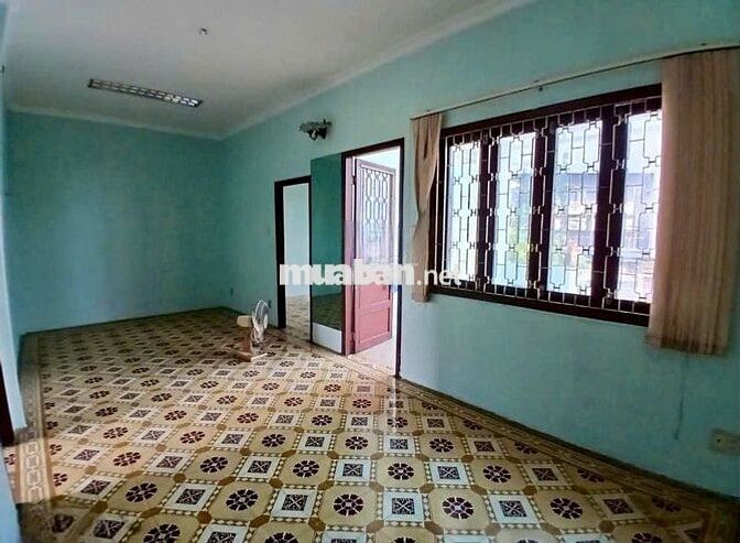 Cho Thuê Nhà Đường Thăng Long, Tân Bình ( 8.5x27m - 8PN - KD TỰ DO )