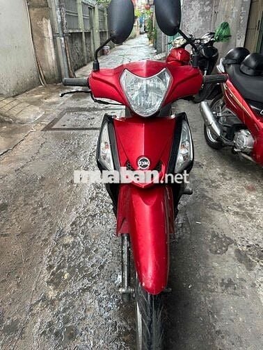 SYM Elegant 50cc 2019. bs 71 cavet đầy đủ