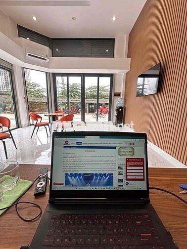 Nhận Việc Ngay Tuyển NVKD QUẬN 7