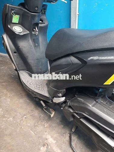 Yamaha FreeGo S 125 Xám
