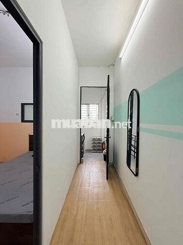 CĂN HỘ 2 PHÒNG NGỦ RIÊNG BIỆT BAN CÔNG LỚN