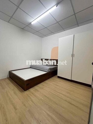 CĂN HỘ 2 PHÒNG NGỦ RIÊNG BIỆT BAN CÔNG LỚN