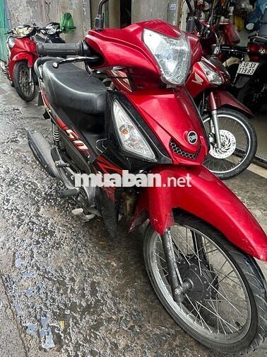 SYM Elegant 50cc 2019. bs 71 cavet đầy đủ