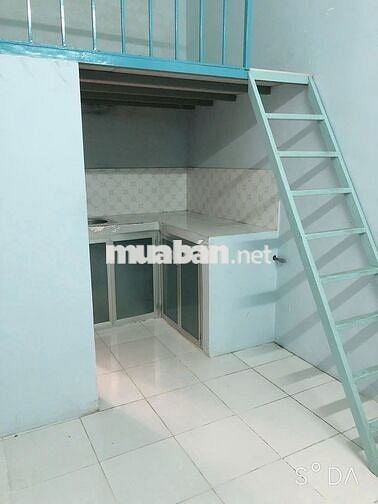 Phòng trọ Thủ Đức - Hiệp Bình gần khu đô thị Vạn Phúc
