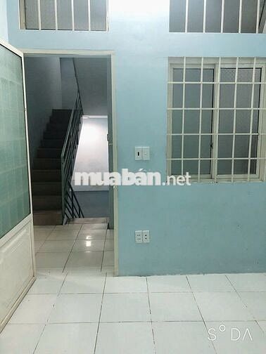 Phòng trọ Thủ Đức - Hiệp Bình gần khu đô thị Vạn Phúc