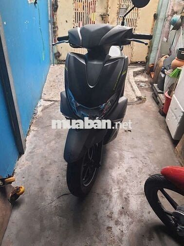 Yamaha FreeGo S 125 Xám