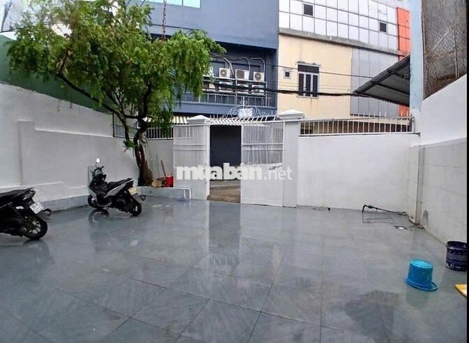 Cho Thuê Nhà Đường Thăng Long, Tân Bình ( 8.5x27m - 8PN - KD TỰ DO )