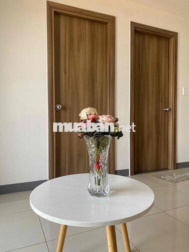 Cho thuê căn hộ 2 PN 1 WC full nội thất