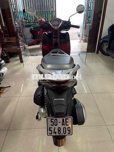 Honda SH Mode Đỏ 65 km