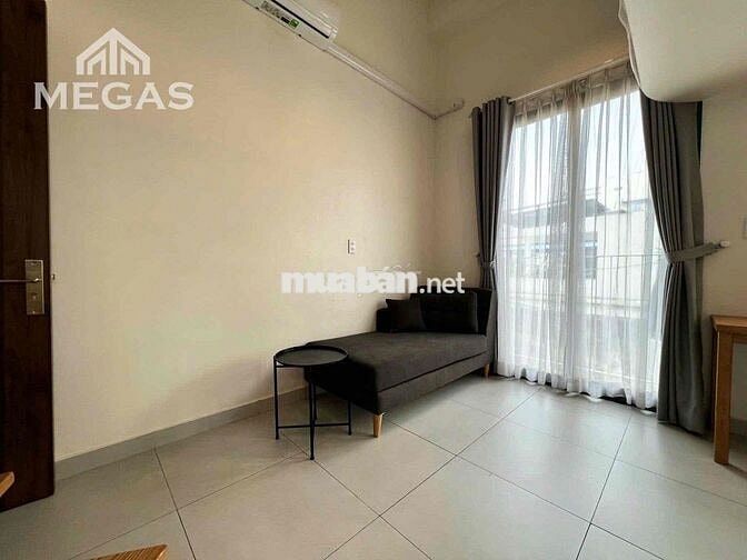 DUPLEX BANCOL - Diện tích 35m2 - HỢP ĐỒNG MINH BẠCH