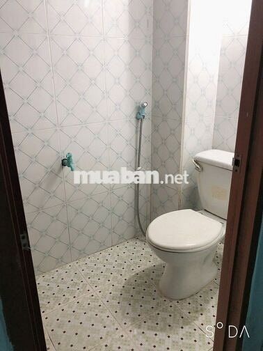 Phòng trọ Thủ Đức - Hiệp Bình gần khu đô thị Vạn Phúc