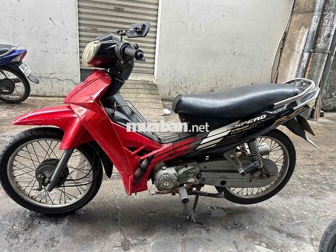 Sirius 2019 50cc . Bs 47  chỉ giao xe thôi