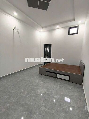 VILLA SÂN VƯỜN 210M2 FULL THỔ CƯ GẦN KHU CÔNG NGHIỆP CẦU TRÀM 