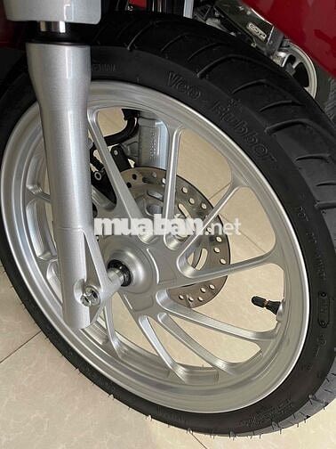 Honda SH Mode Đỏ 65 km