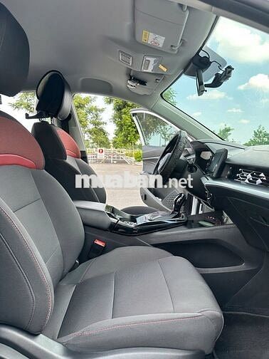 MG MG 5 2023 Standard 1.5AT Trắng