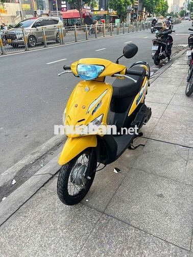 Yamaha Mio Ultimo 2010 Vàng