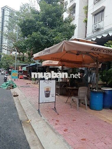 chung cư tầng trệt đường 198 cao lỗ DT 5m x 14m trệt 1 lầu 