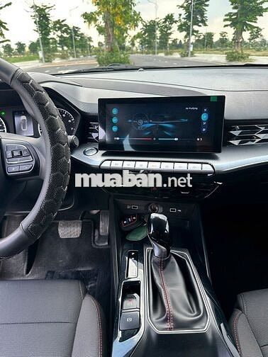 MG MG 5 2023 Standard 1.5AT Trắng