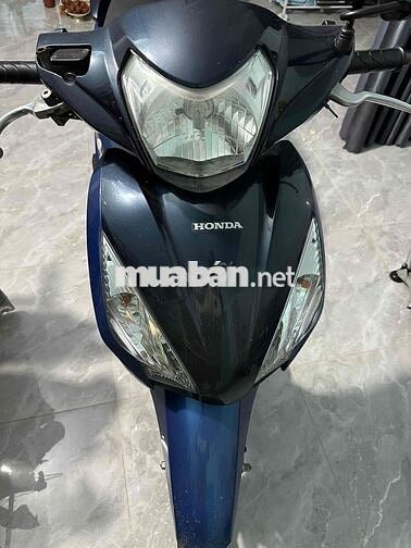 Honda Vision 2021 Xanh Smartkey