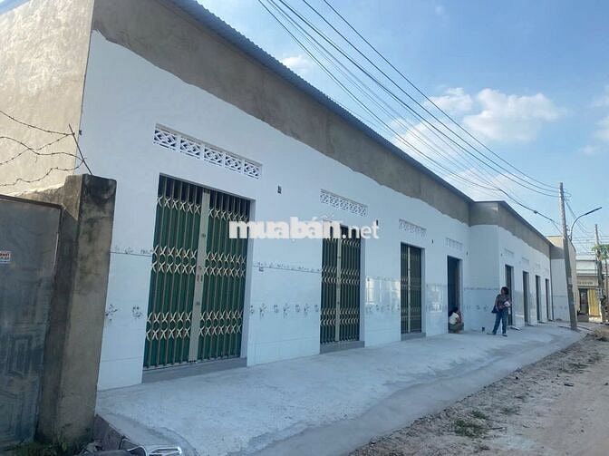 CÒN 1 PHÒNG TRỌ MỚI XÂY RỘNG 36 M2