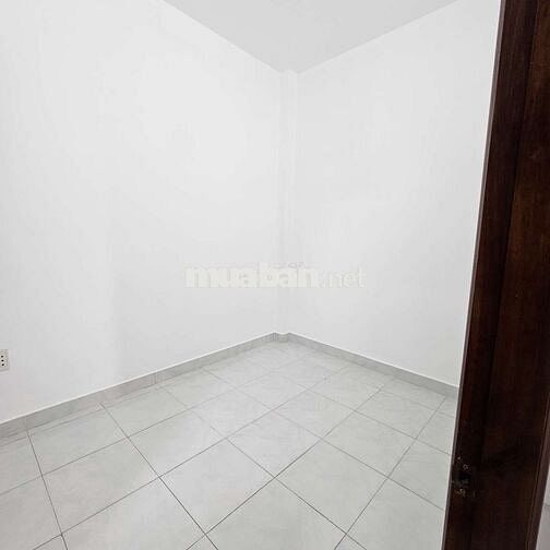 Nhà 3 Tầng đường huỳnh thị đồng thiết kế 4 phòng ngủ.