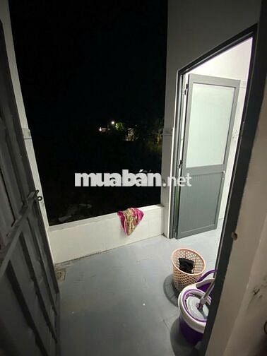 CÒN 1 PHÒNG TRỌ MỚI XÂY RỘNG 36 M2