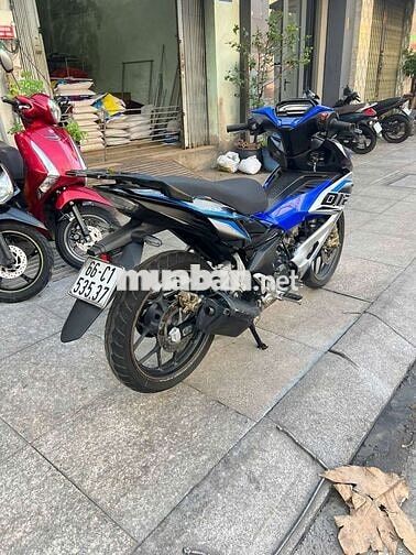 Honda Winner V2 2020 Xanh đen