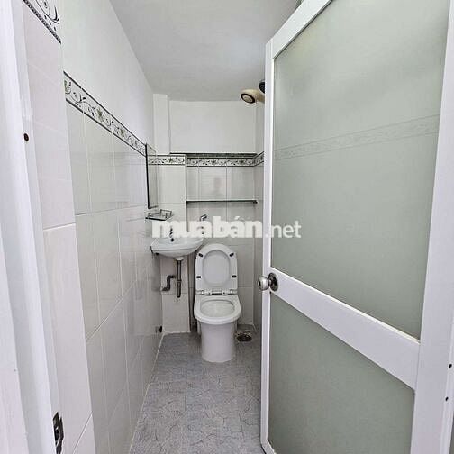 Nhà 3 Tầng đường huỳnh thị đồng thiết kế 4 phòng ngủ.