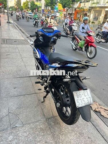 Honda Winner V2 2020 Xanh đen