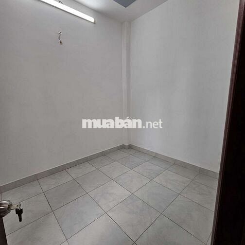 Nhà 3 Tầng đường huỳnh thị đồng thiết kế 4 phòng ngủ.