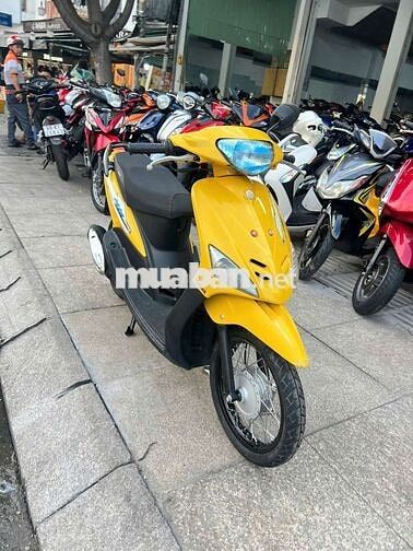 Yamaha Mio Ultimo 2010 Vàng